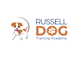 https://www.logocontest.com/public/logoimage/1569288368Russell Dog Training Academy 4.svg.2019_09_24_07_26_31.0.png